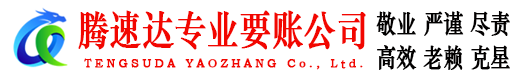 漳州收债公司